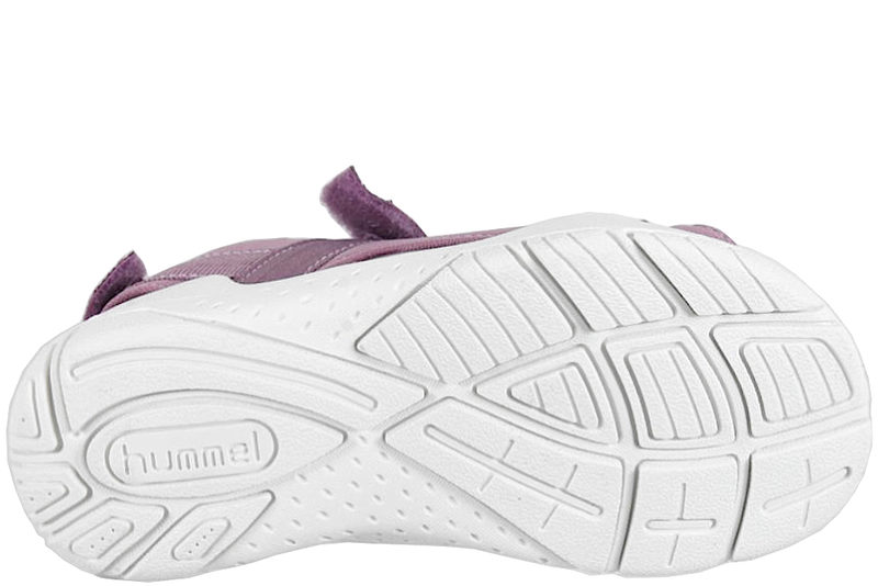 HUMMEL SANDAL TREKKING II JR I LILLA TEKSTIL
