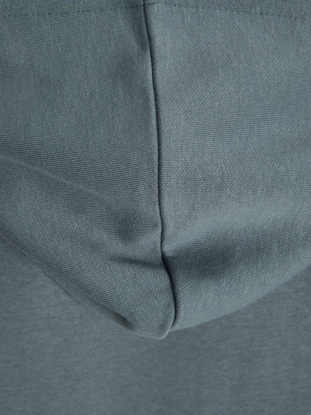 JACK & JONES JUNIOR hoodie grijsblauw