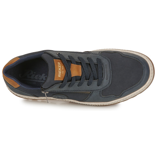 Rieker - 37029-14 - Marine
