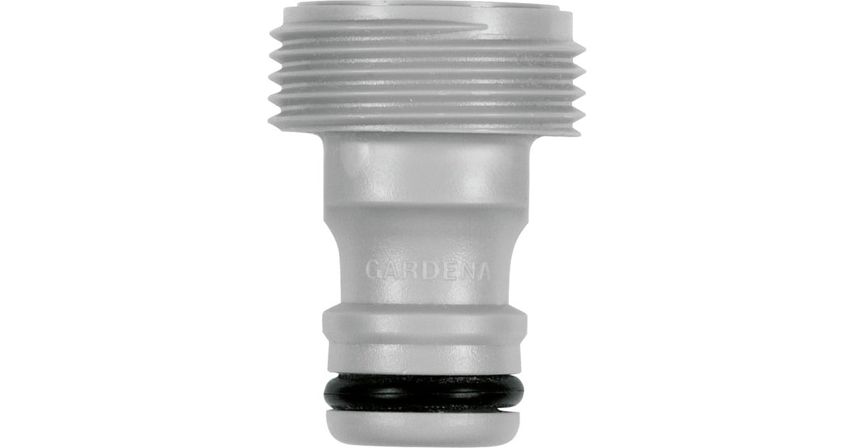 GARDENAInsteeknippel 26,5 mm (G 3/4