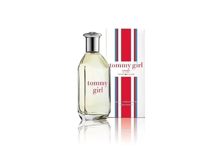 Tommy Hilfiger Tommy Girl EDT 30ml