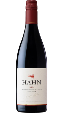 Hahn Family Wines California GSM 2020