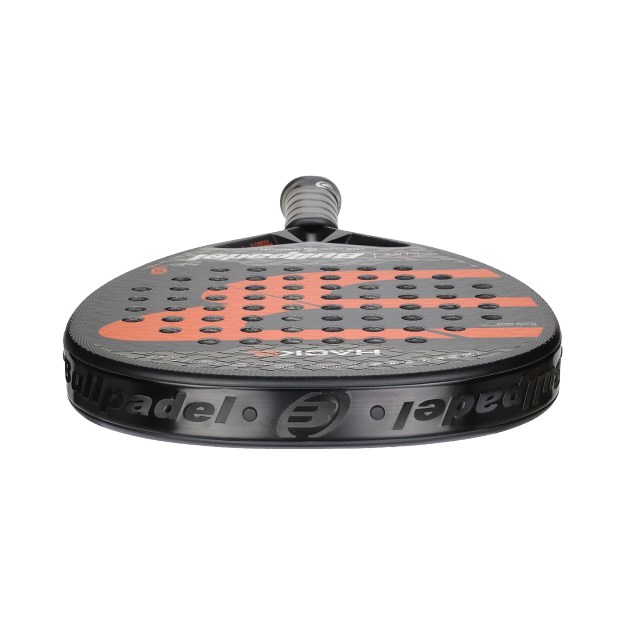 Bullpadel Hack 03 Comfort (2024)