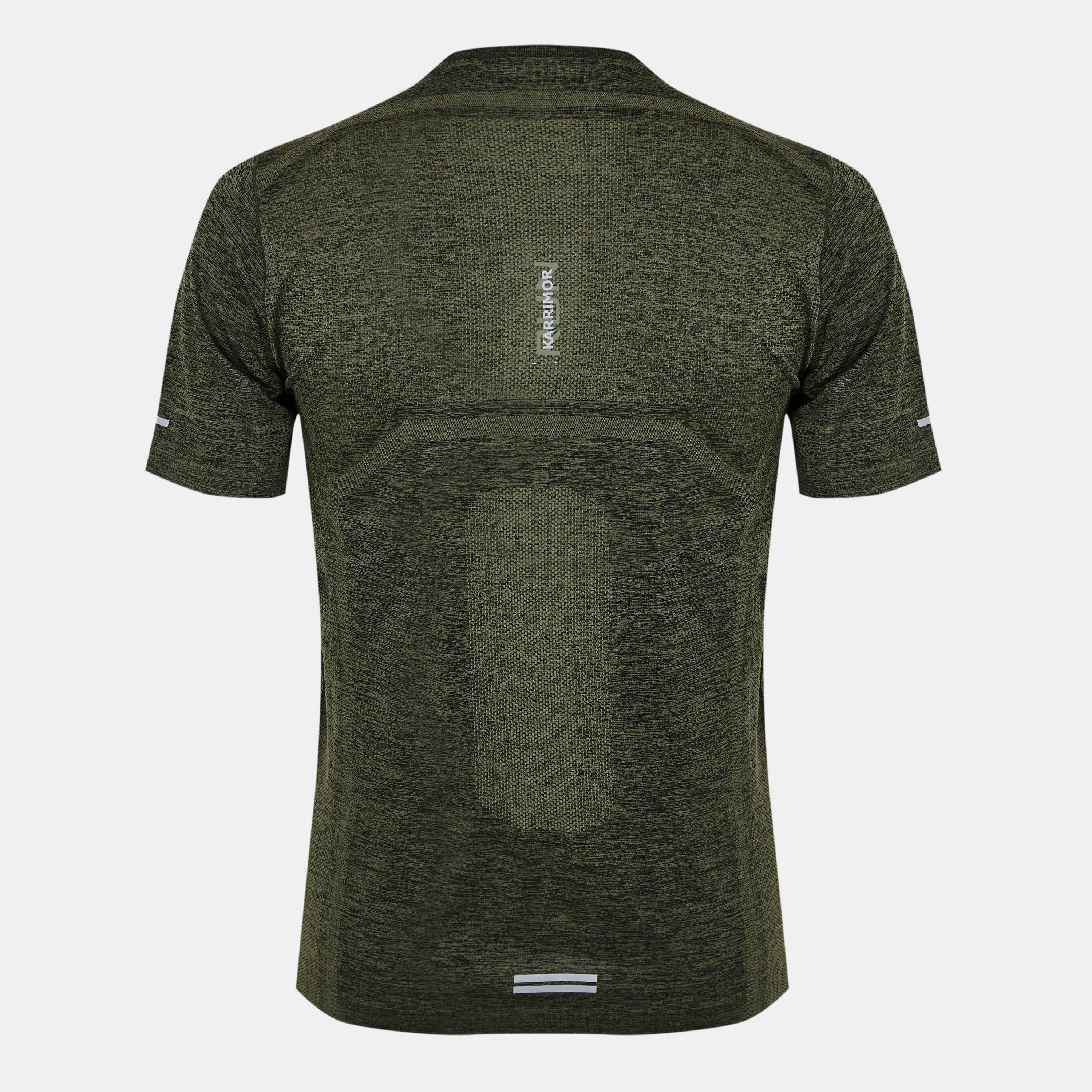 Karrimor XLite Mens Running Short Sleeve Top