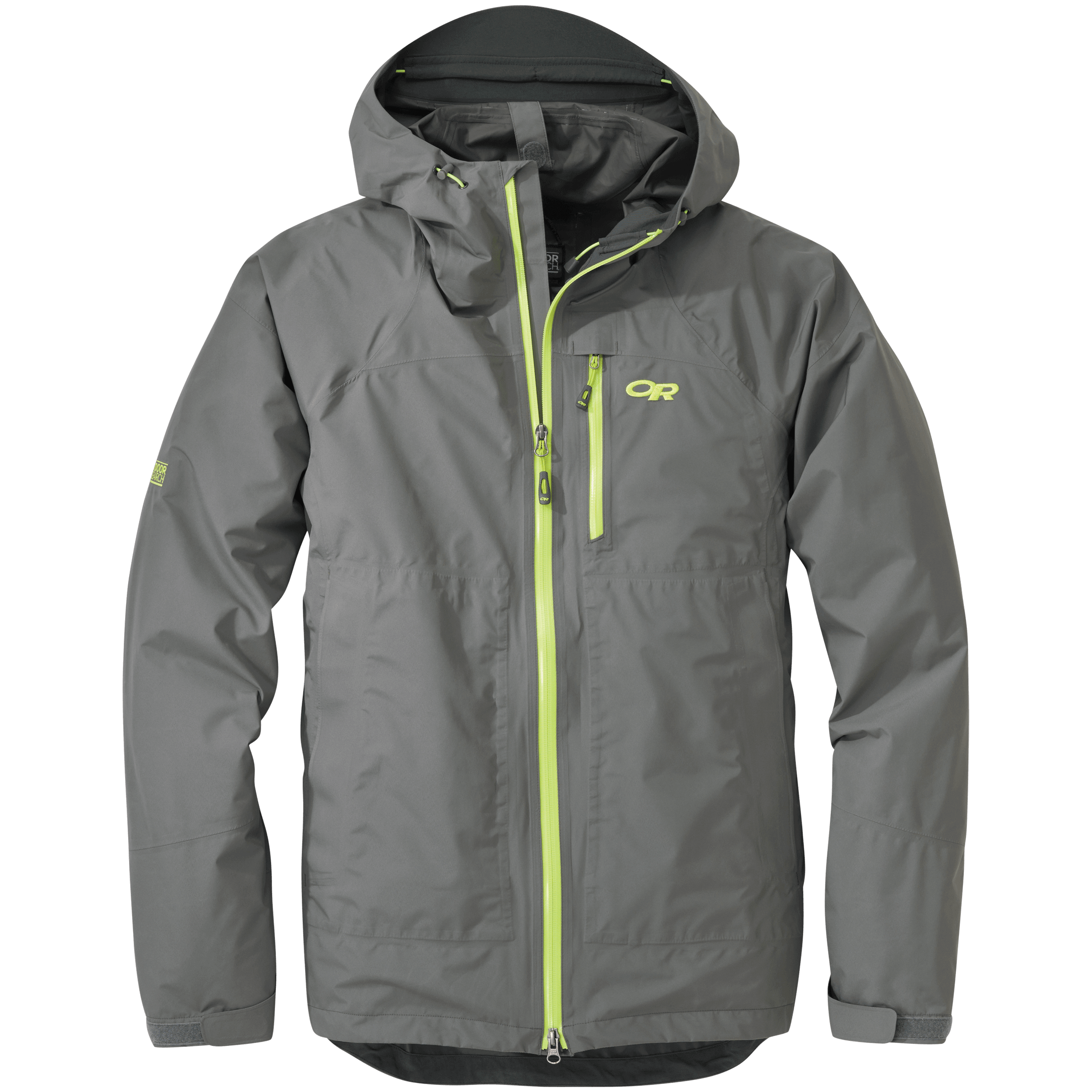 Outdoor Research Foray GTX® Jacket - Herre - Jakke