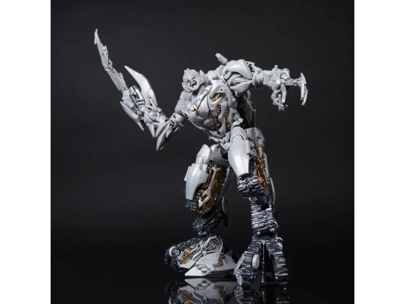 Transformers E0702EU6, 8 År, Plast, Forskellige farver, 159 g