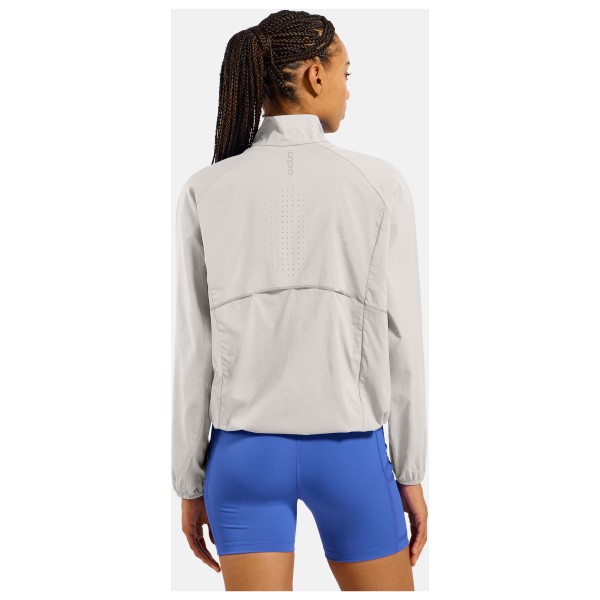 Odlo - Women's Zeroweight Jacket - Veste de running