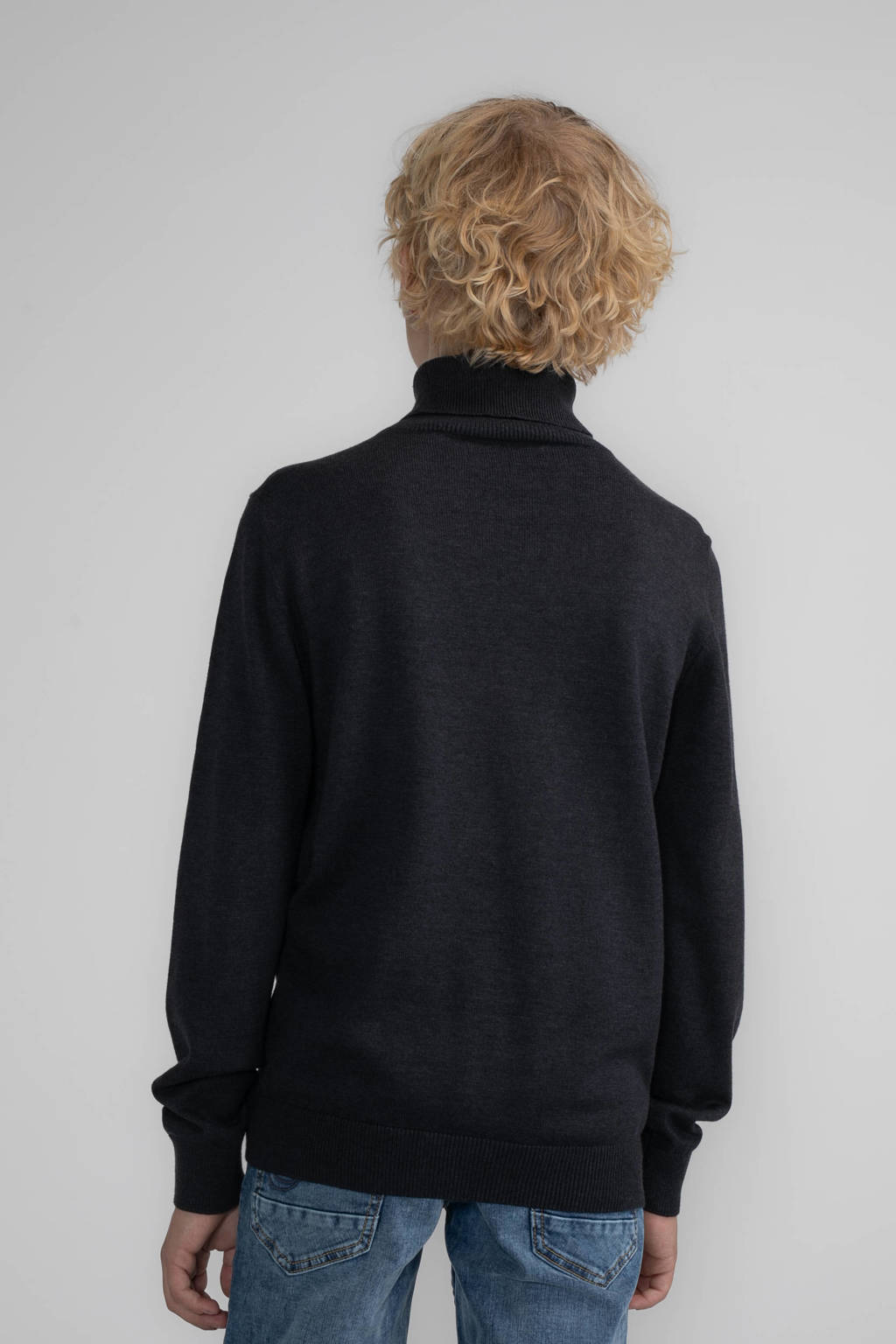 Petrol Industries coltrui blauw