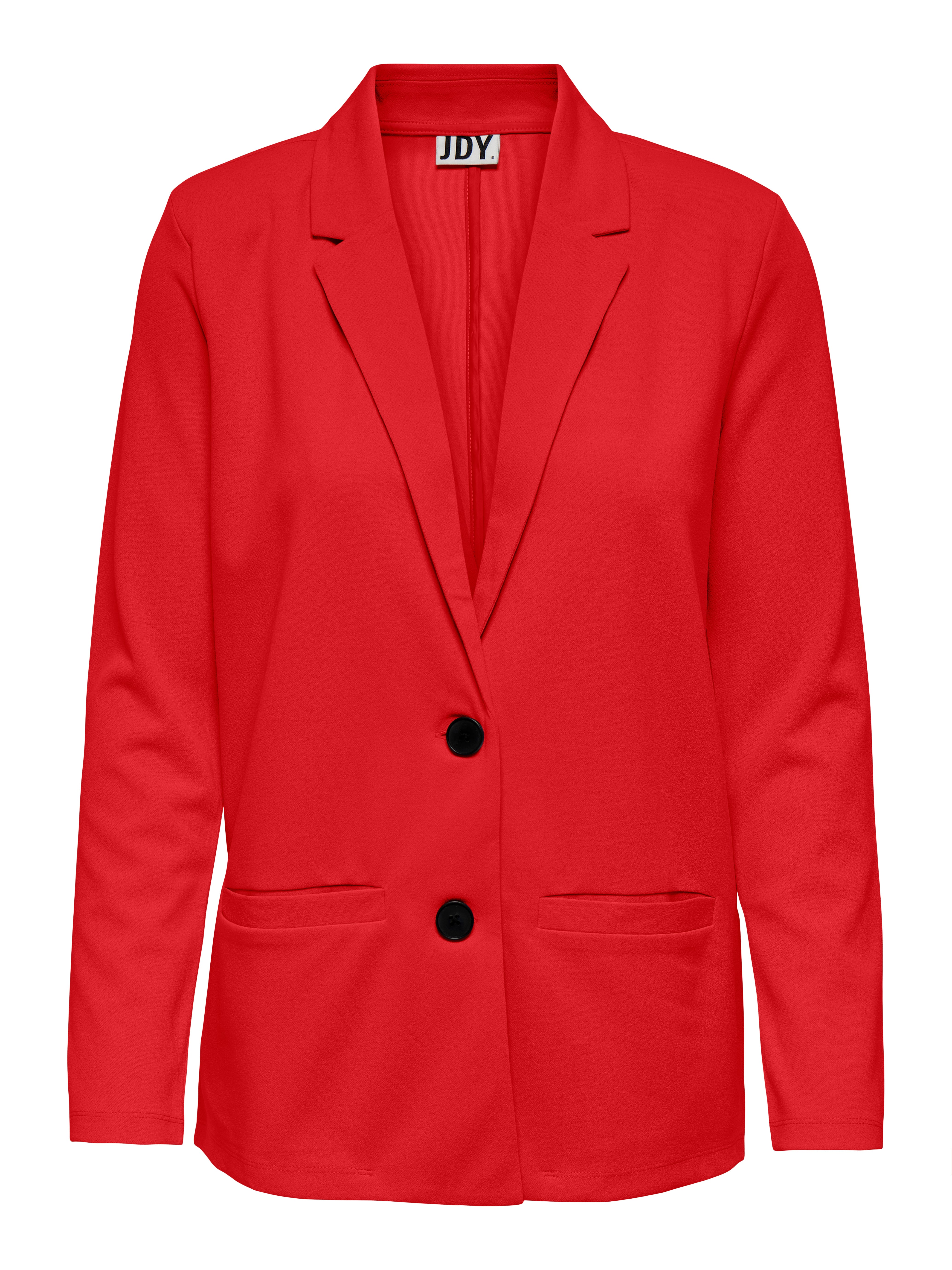 JDYLOUISVILLE Blazer Flame Scarlet