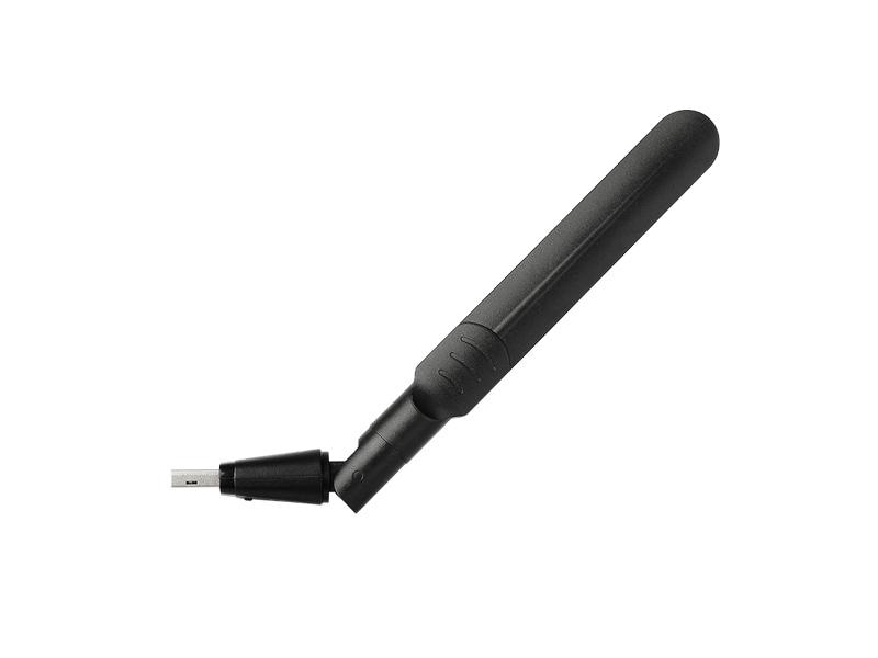Edimax WLAN-AC USB-Stick EW-7822UAD, MU-MIMO AC1200 Dual-Band Wi-Fi USB 3.0 Adapter