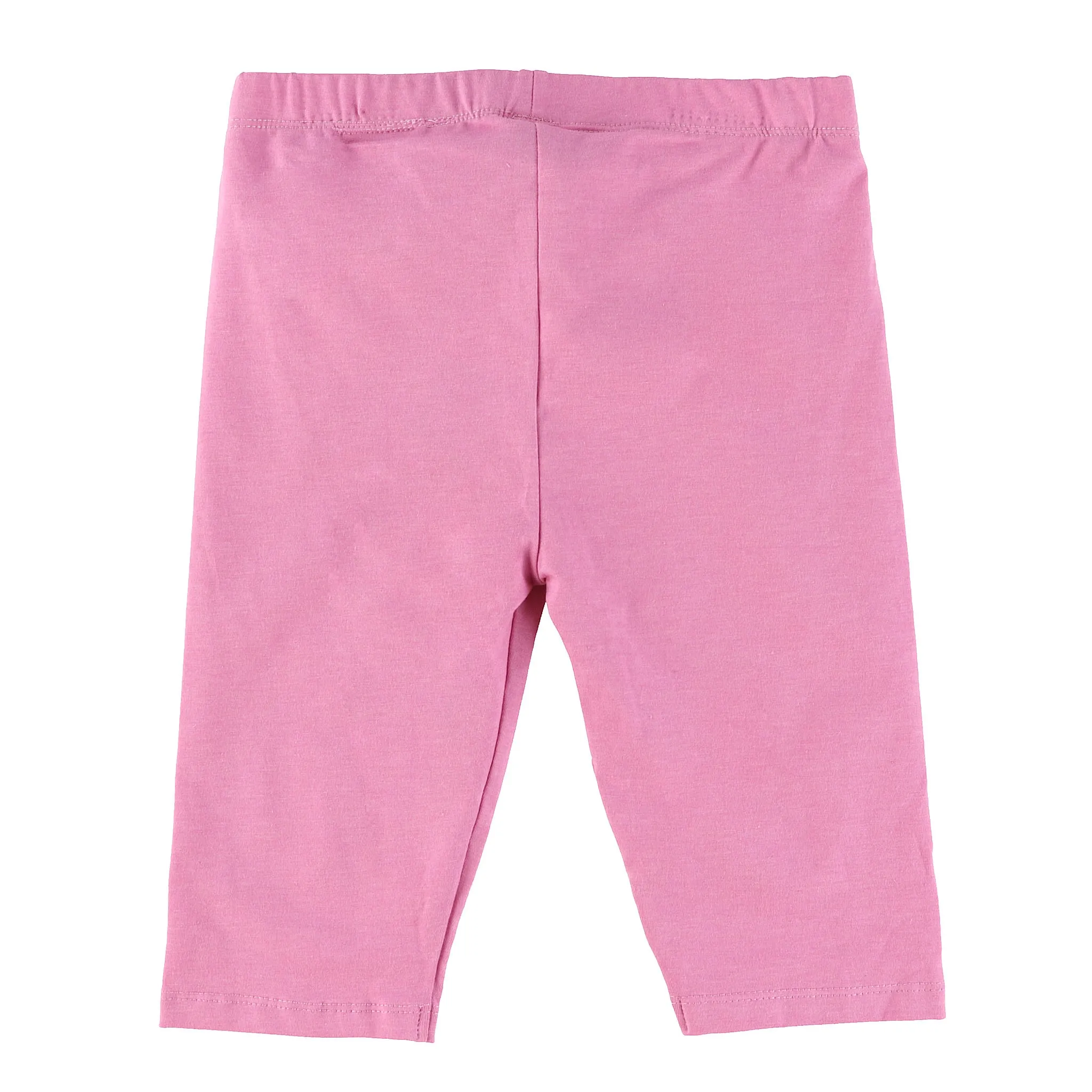 Harlo Cuissard Uni Rose 2-8ans