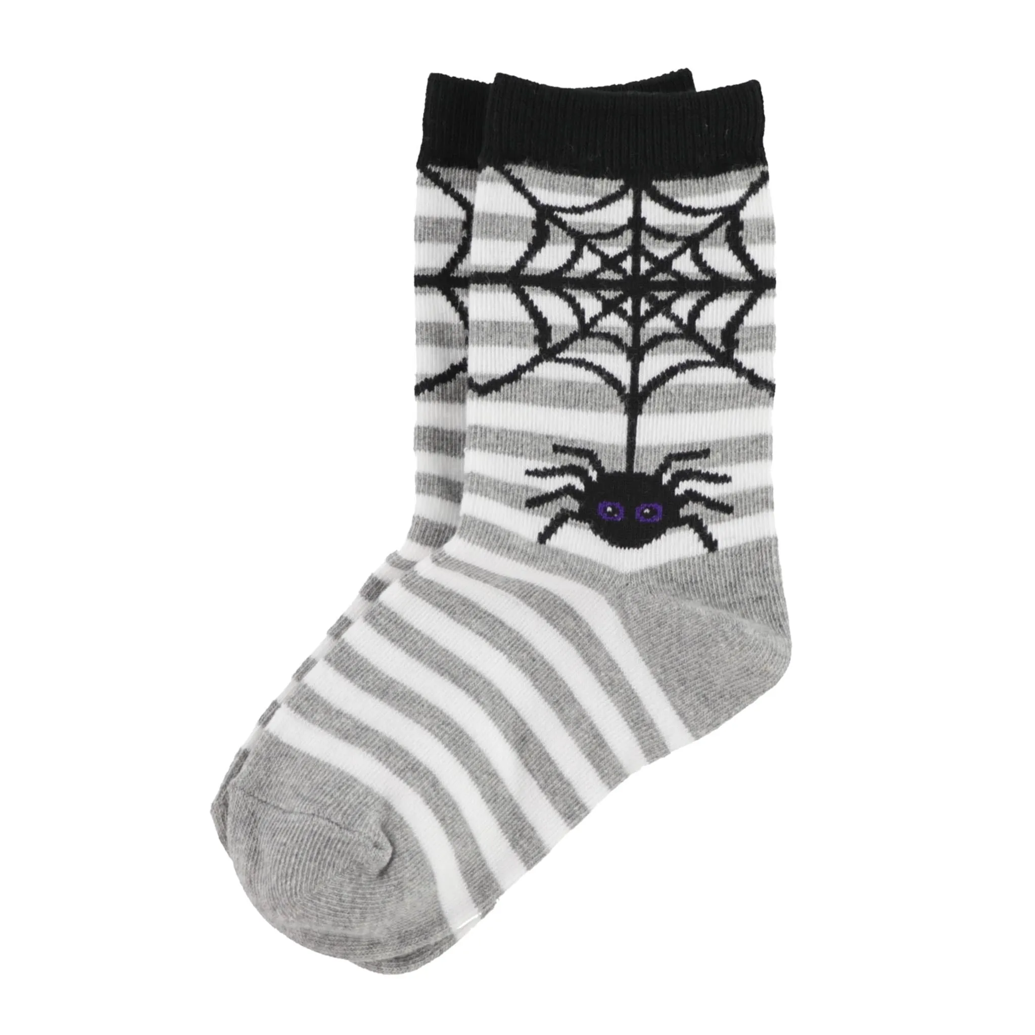 Hotsox Bas Toile Araignée 4-9ans