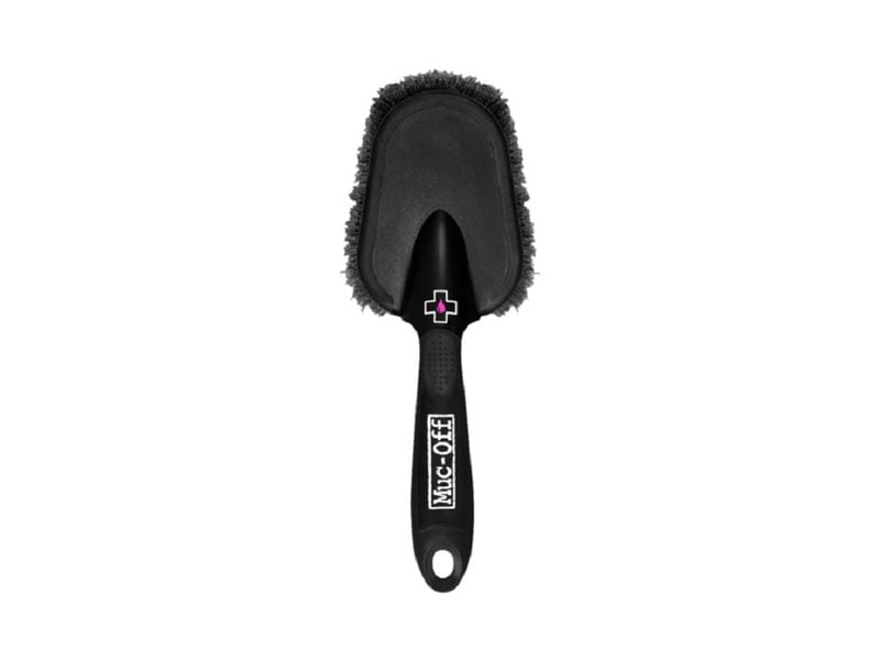 Muc-Off Reinigungsbürste Soft Washing Waschbürste mit weichen Borsten