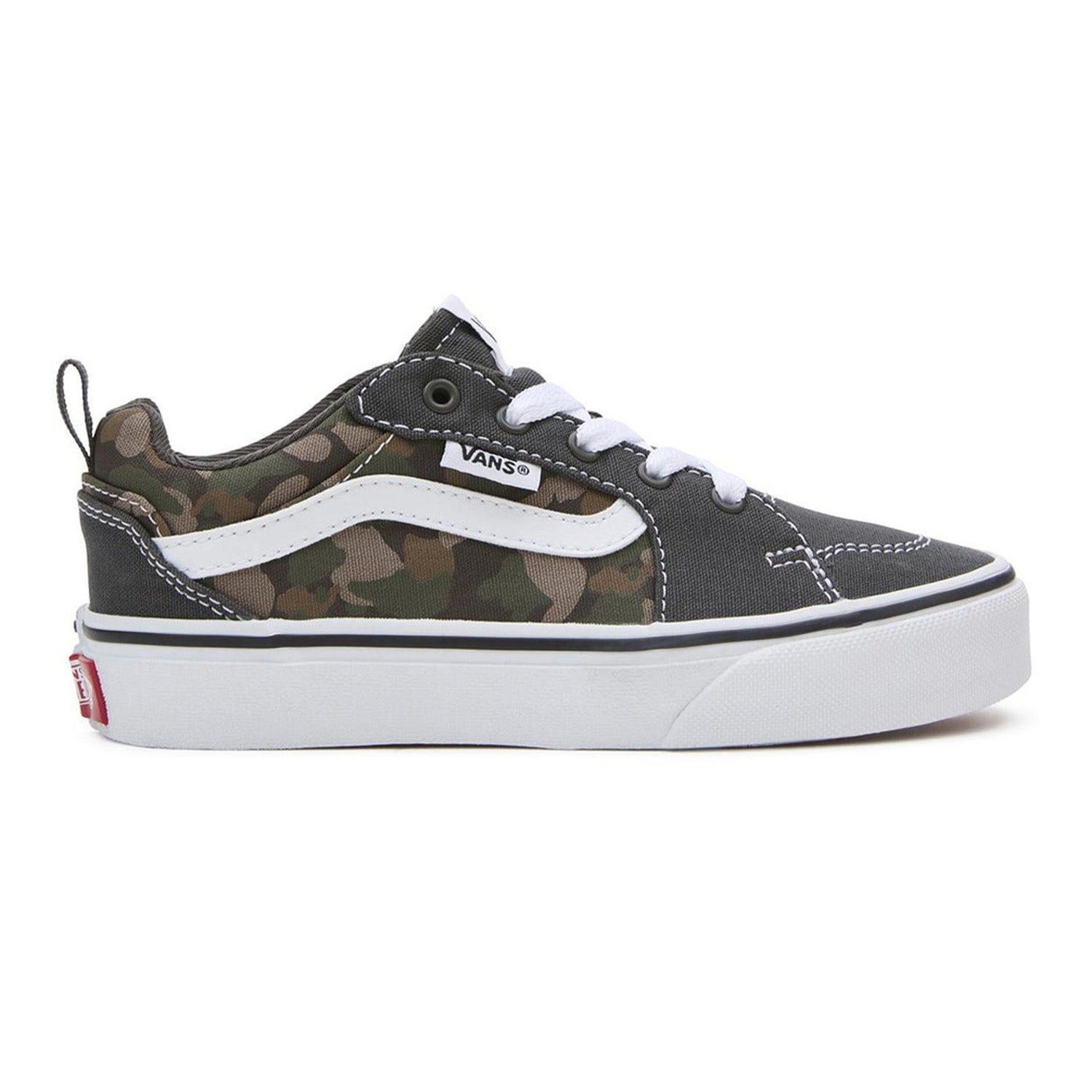 Vans  Filmore Camouflage
