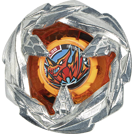 Beyblade X Booster pakkesæt - flere varianter - assorteret