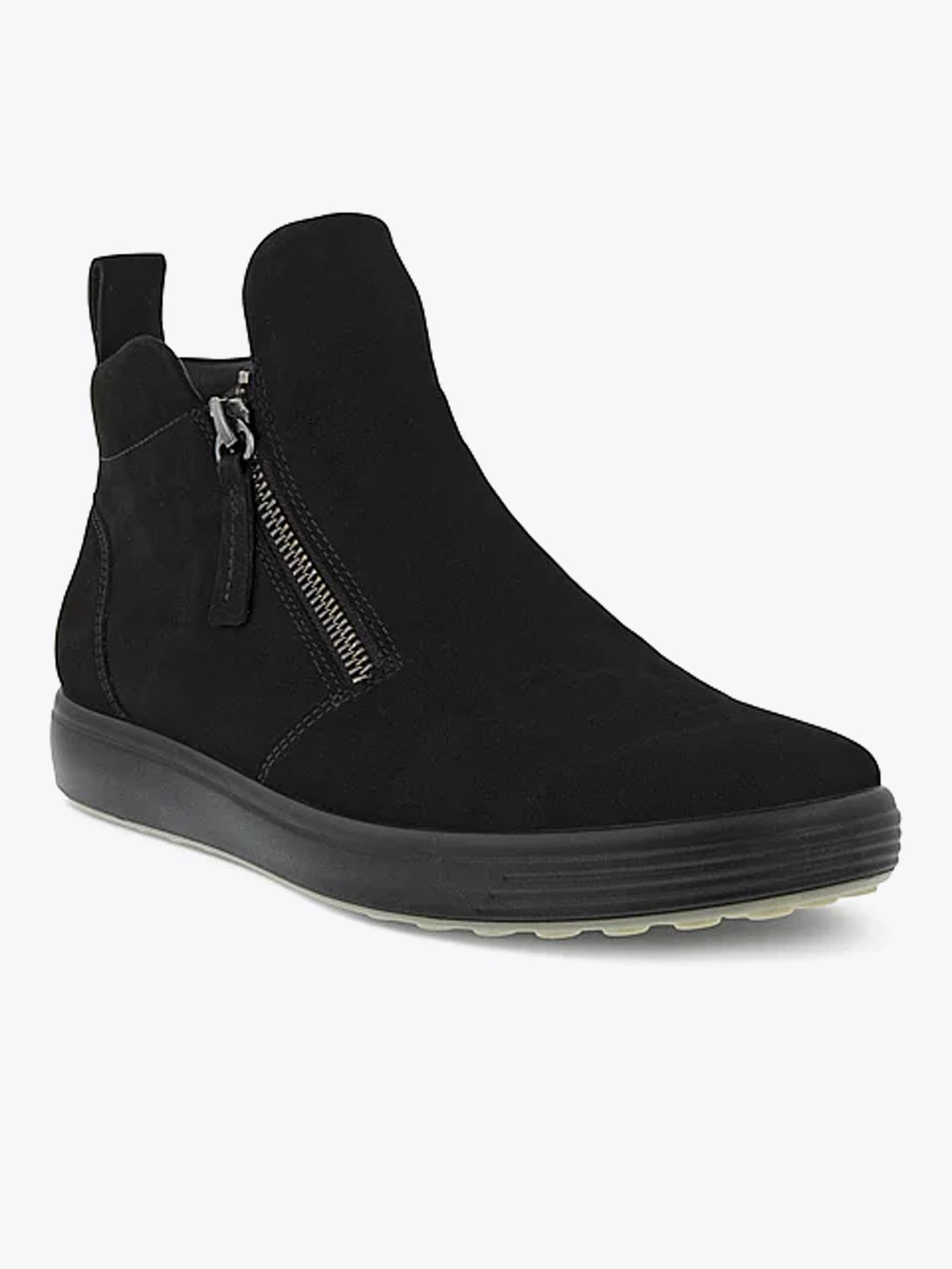 Soft 7 Boots