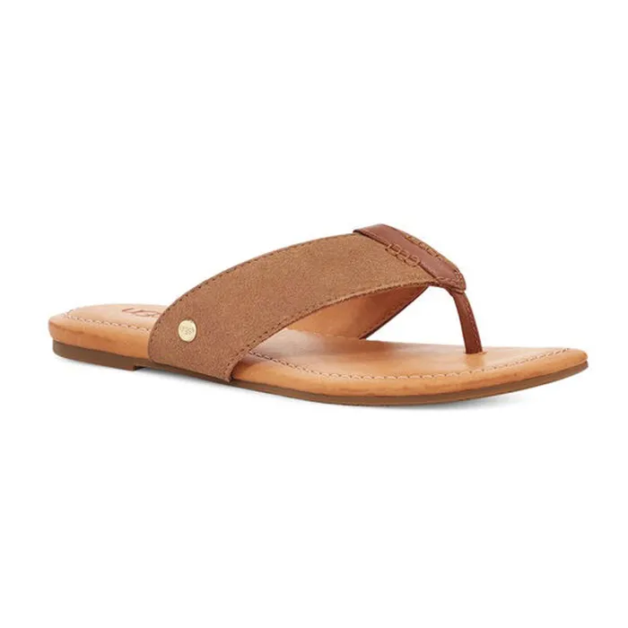 UGG Carey Teenslippers Dames