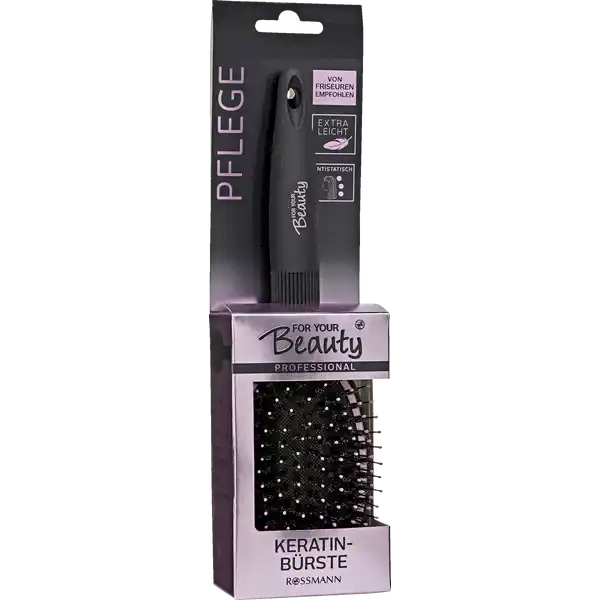 Professional Keratinbürste