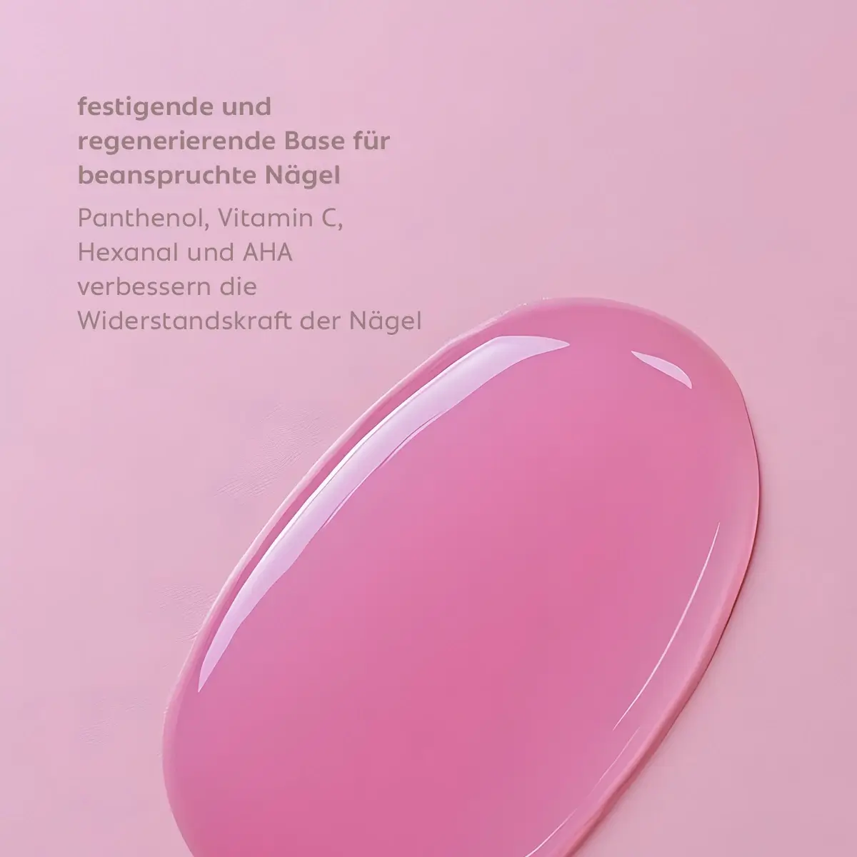 SOS Nail Repair & Shine