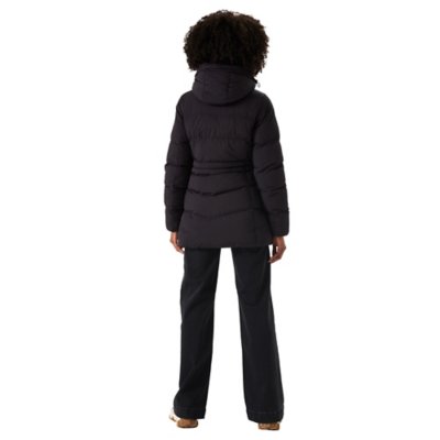 Doudoune femme 400903 GARCIA