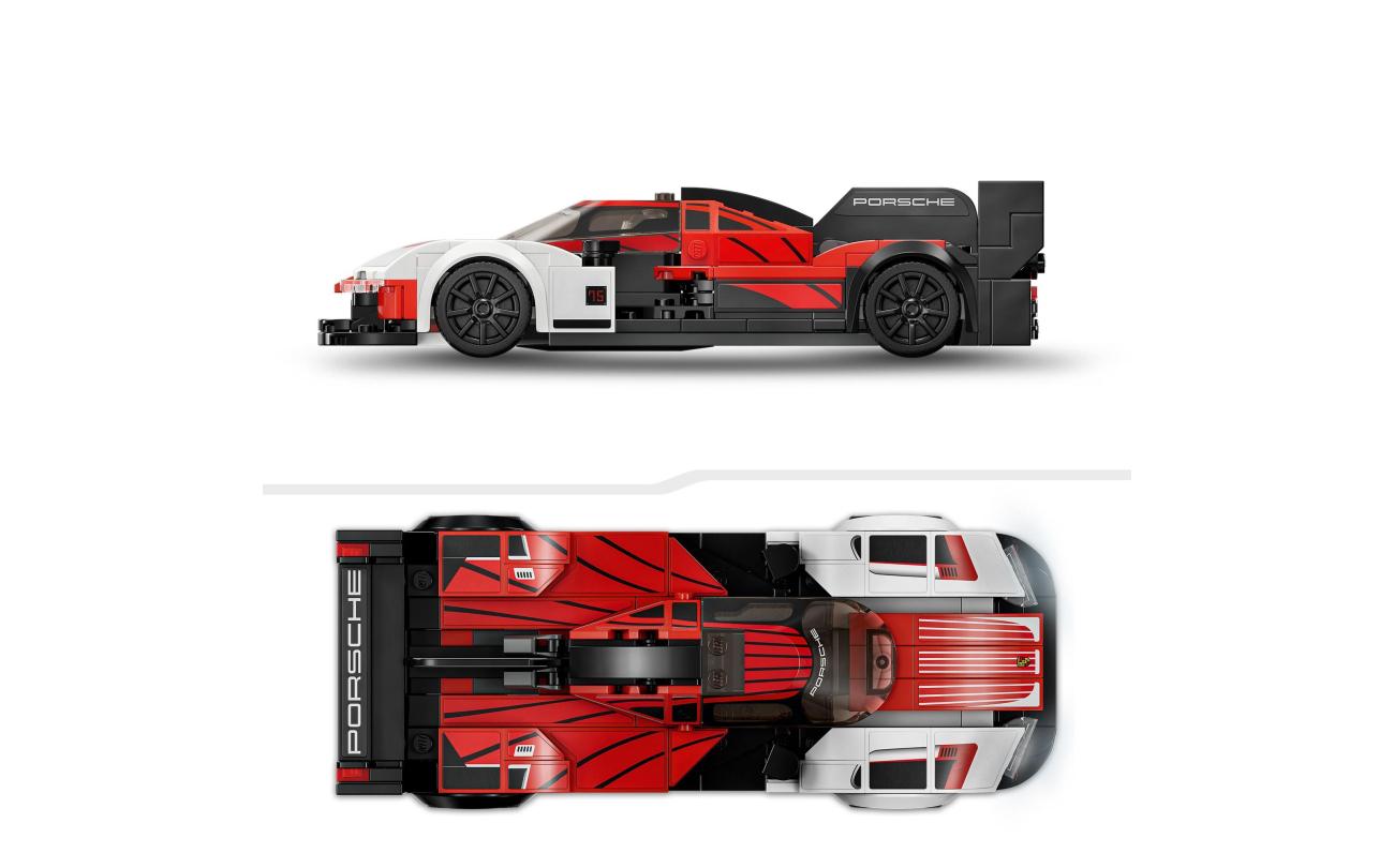 76916 LEGO Speed Champions Porsche 963