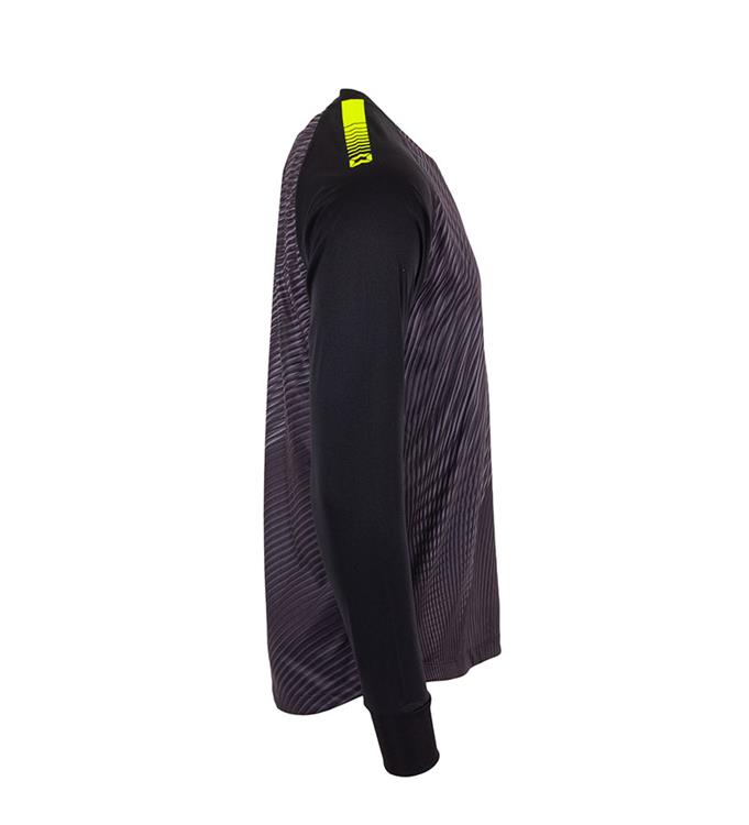 Stanno Junior Vortex Long Sleeve Keepersshirt