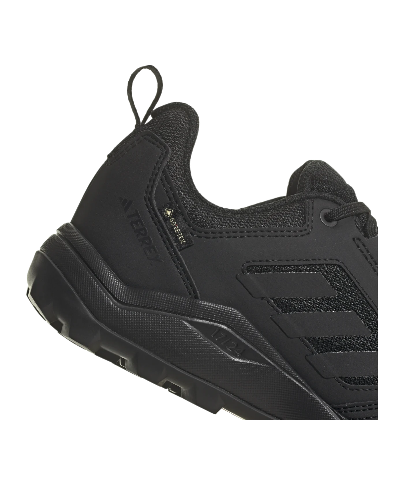 adidas Terrex Tracerocker 2 GTX Damen Schwarz