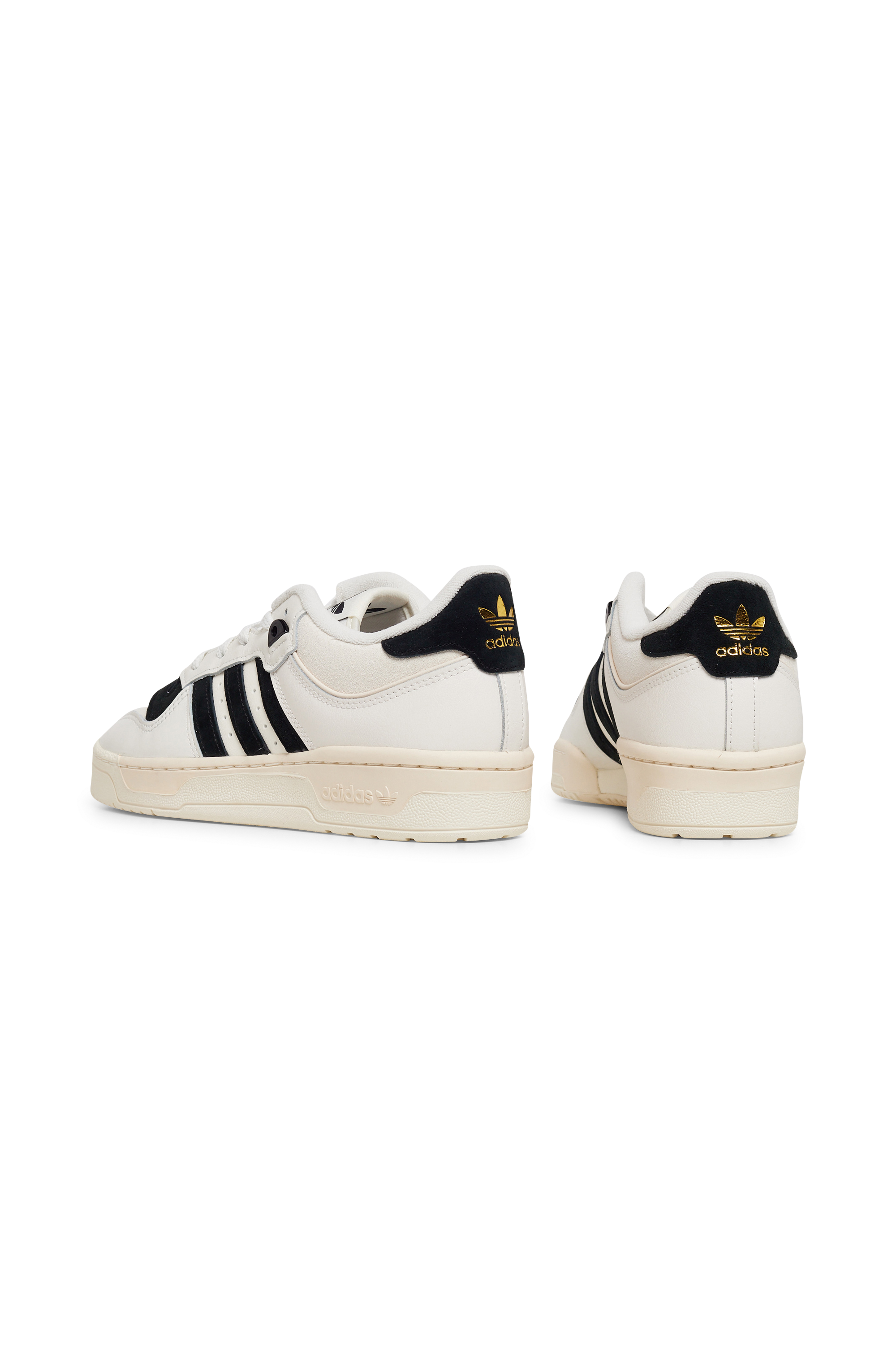 ADIDAS Baskets  RIVALRY 86 LOW W Blanc