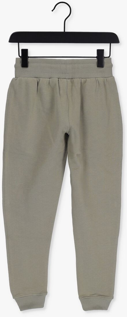 MALELIONS taupe malelions joggingbroek malelions junior girls olivia trackpants
