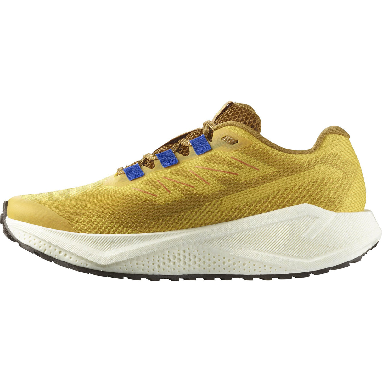 Salomon<br>Aero Blaze 3 GRVL