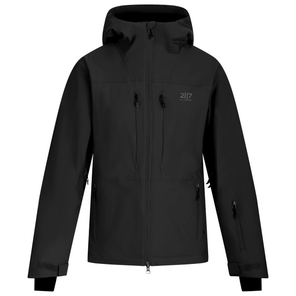 2117 of Sweden - Women's Nausta Ski Jacket - Veste de ski