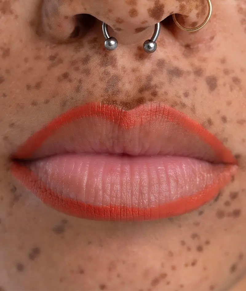 Fax Me! Lip Liner