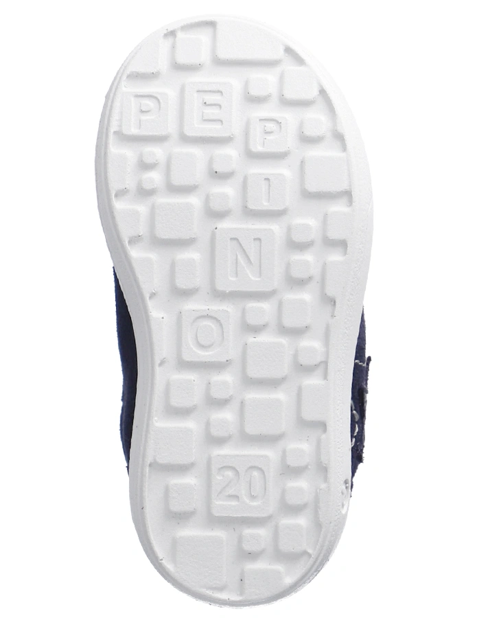 Klettschuhe MIA in nautic