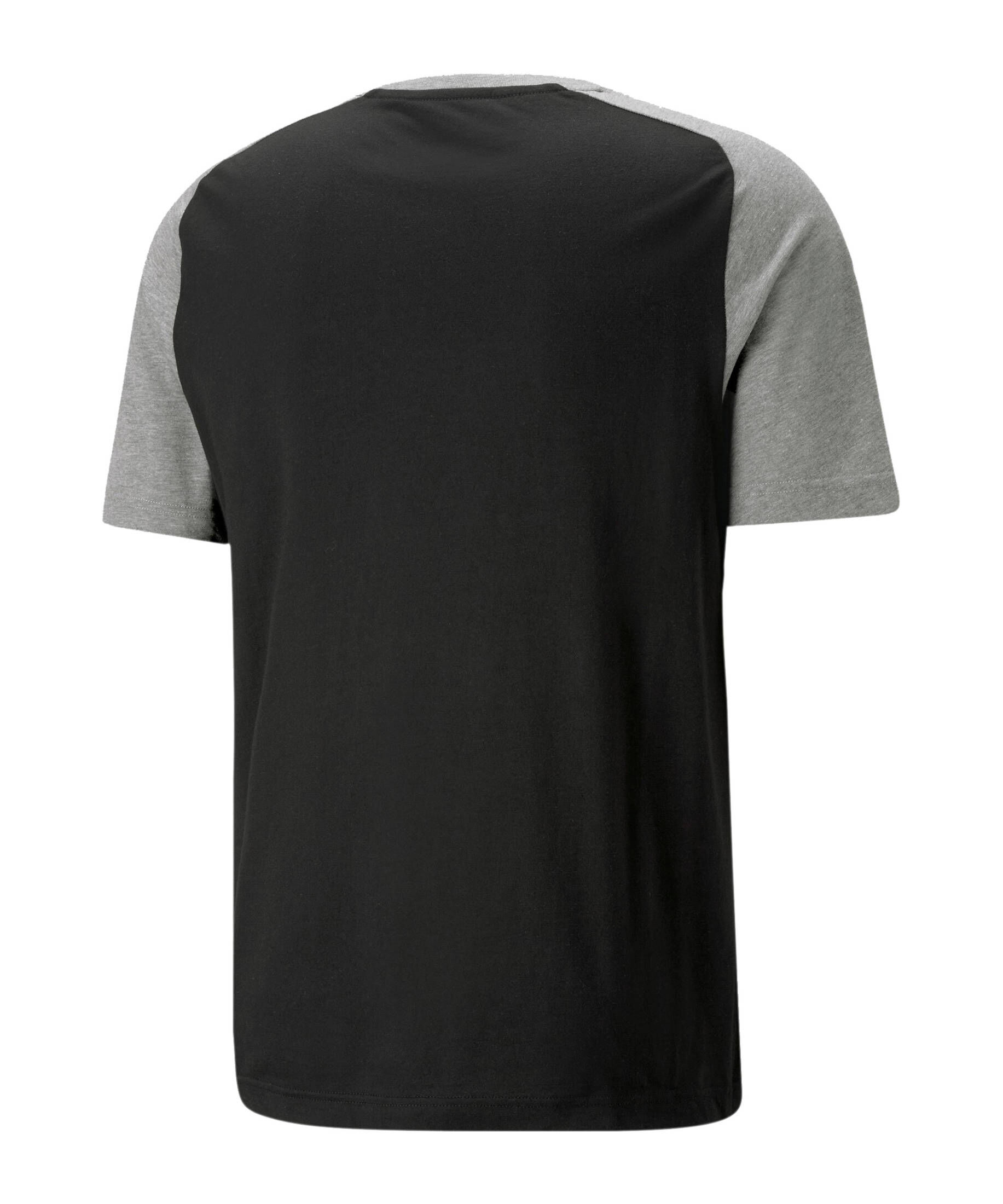 Puma| Herren Fußball - Teamsport Textil - T-Shirts teamCUP Casuals T-Shirt
