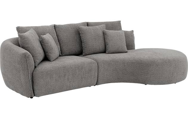 Hoekbank Fay