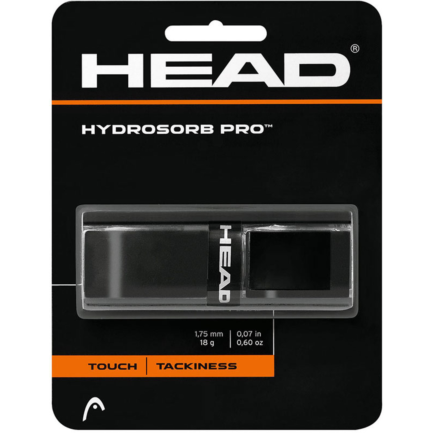 HEAD HydroSorb Pro Basisgrip
