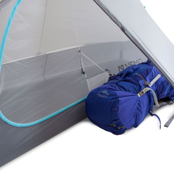 Tente bivouac NEMO EQUIPMENT HORNET ELITE OSMO 2P