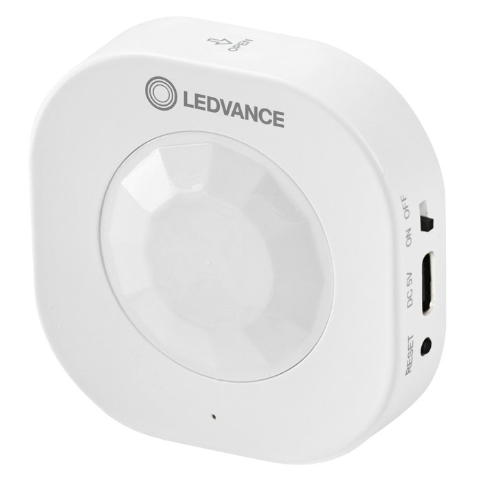 LEDVANCE SMART+ bevægelsessensor wi-fi