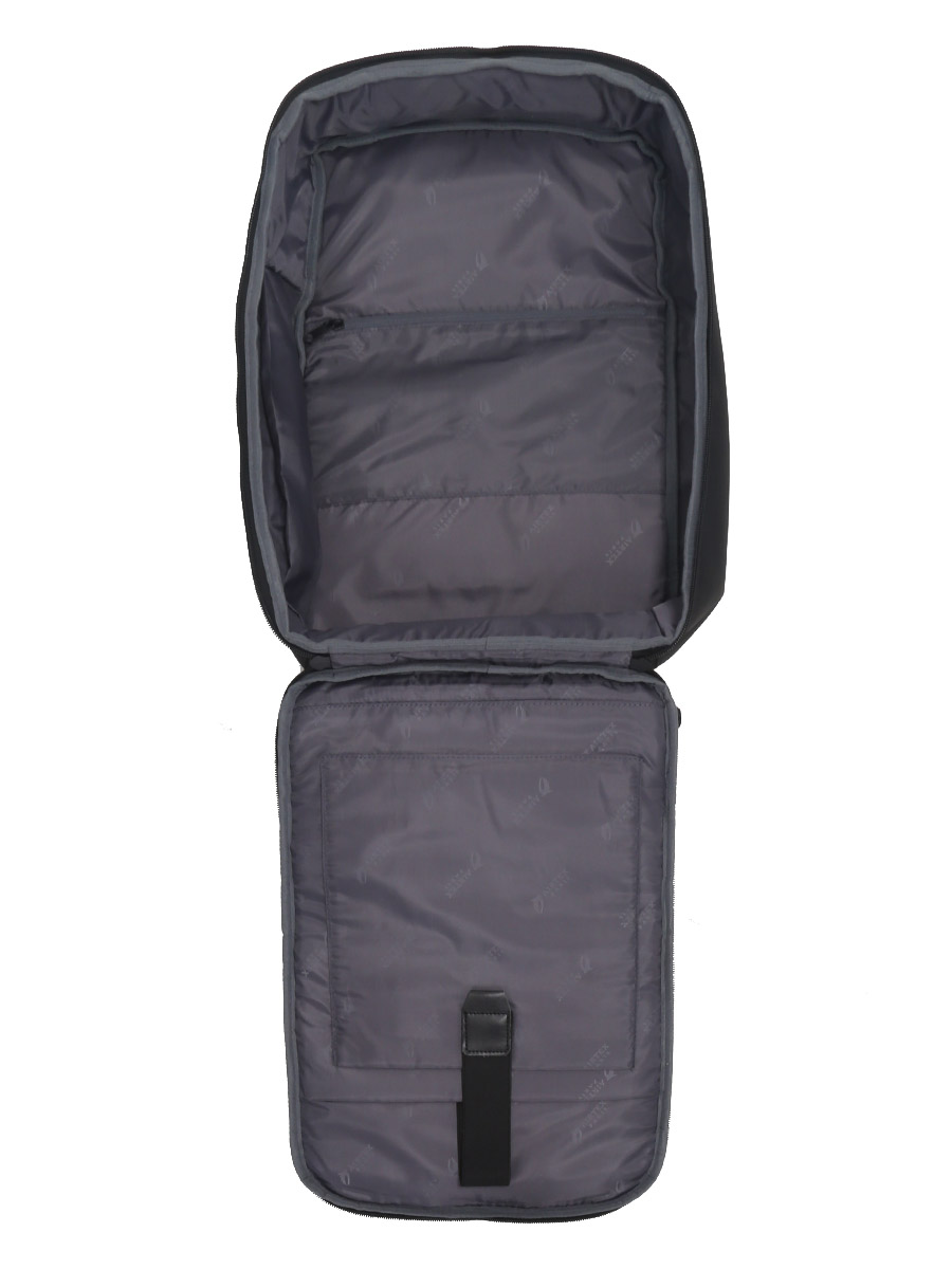 Sac À dos ordinateur Airtex Business Square 15.6 pouces