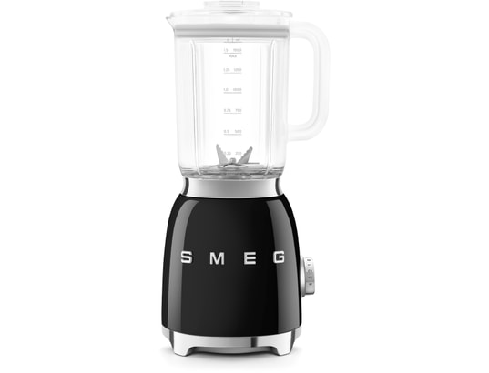 SMEG - Blender BLF03BLEU