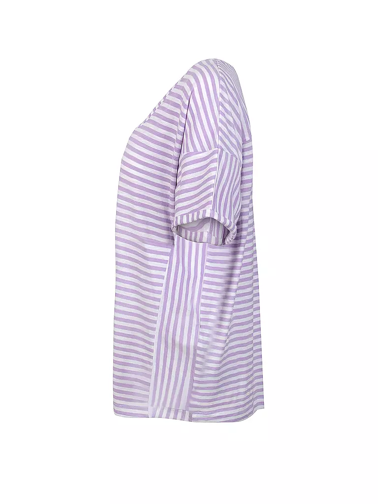 LIEBLINGSSTÜCK T-Shirt lila