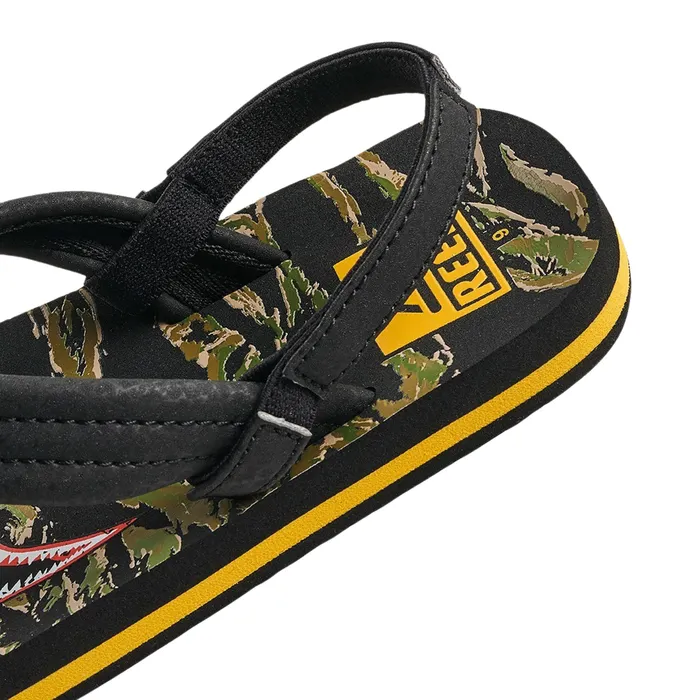 Reef Little Ahi Teenslippers Junior