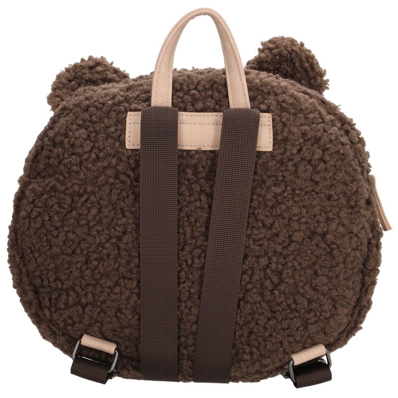 Beagles Tas Bruin Meisjes