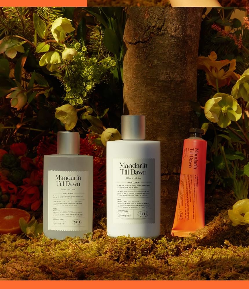 Derma: B - Narrative Handcrème - 3 soorten