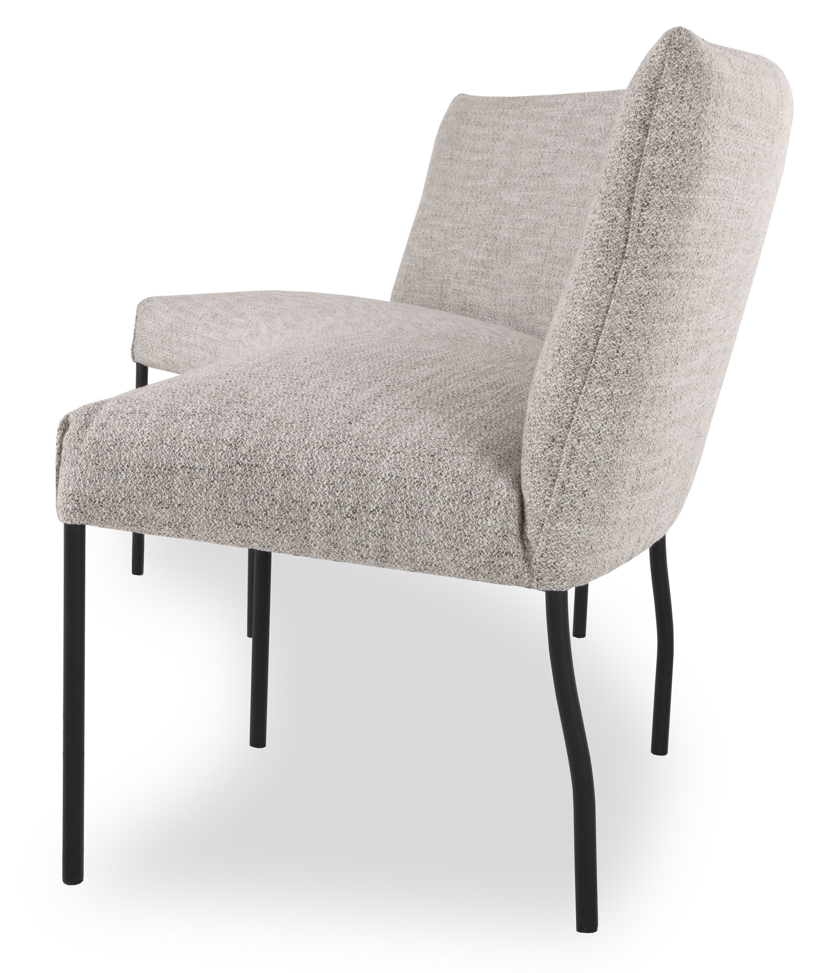 Eetbank  Nika D72 x H91 cm