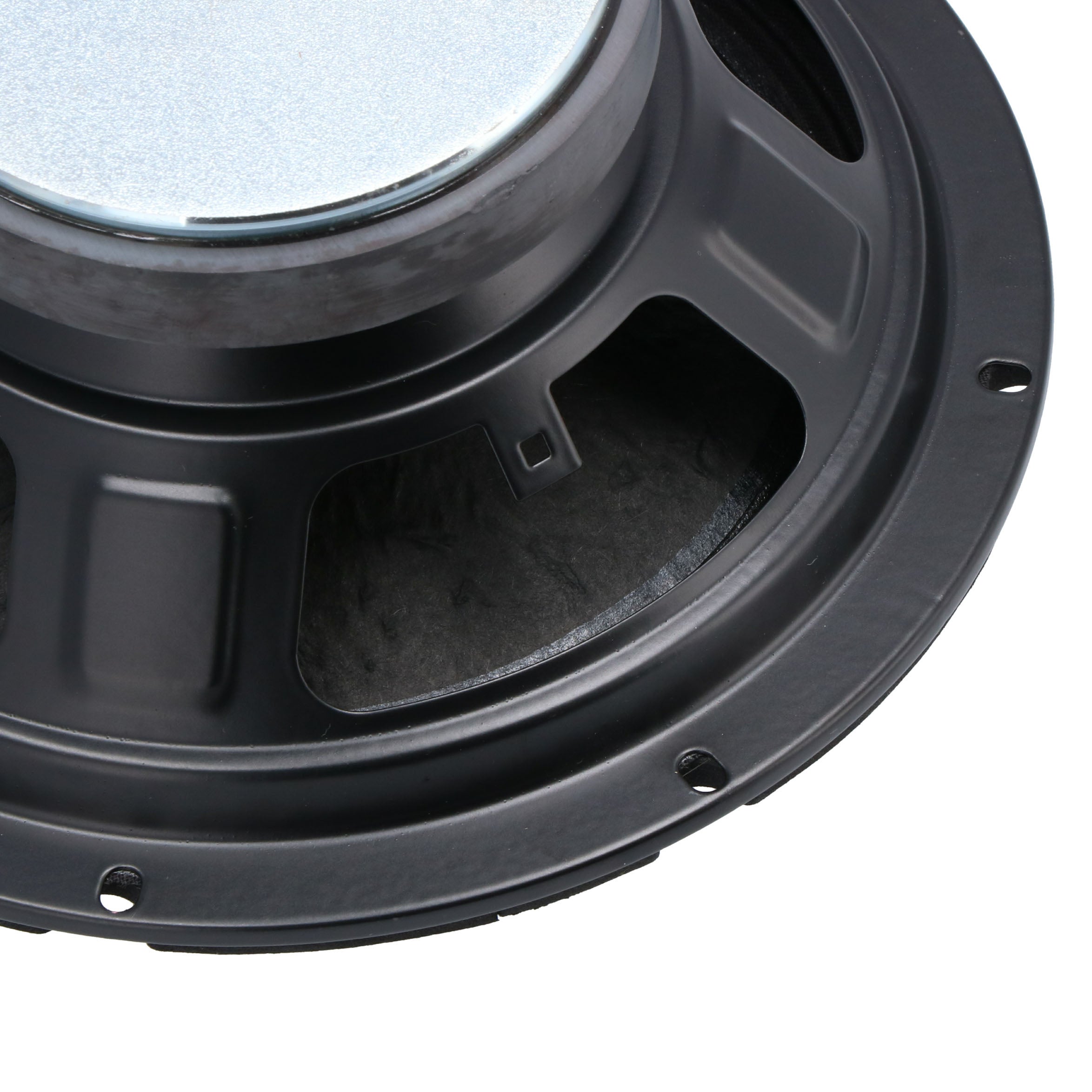 Devine 10276 8 inch woofer voor de Artis 8A MKII actieve luidspreker