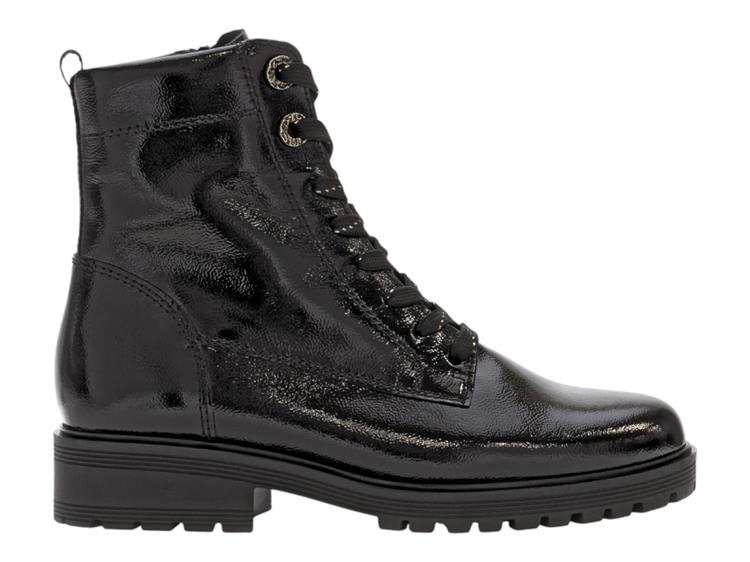 Gabor 72.765 schwarz (mic/gold)