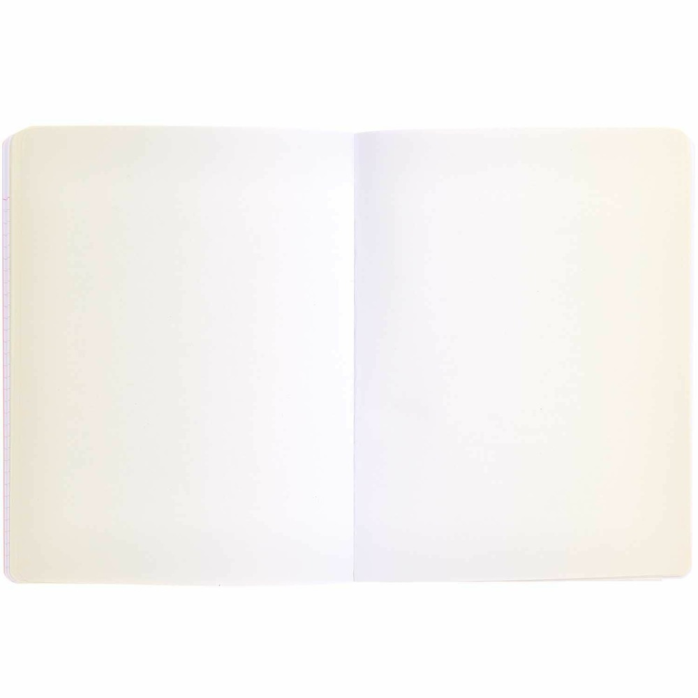 Carnet nuages 128 pages - 14,5 x 19 cm