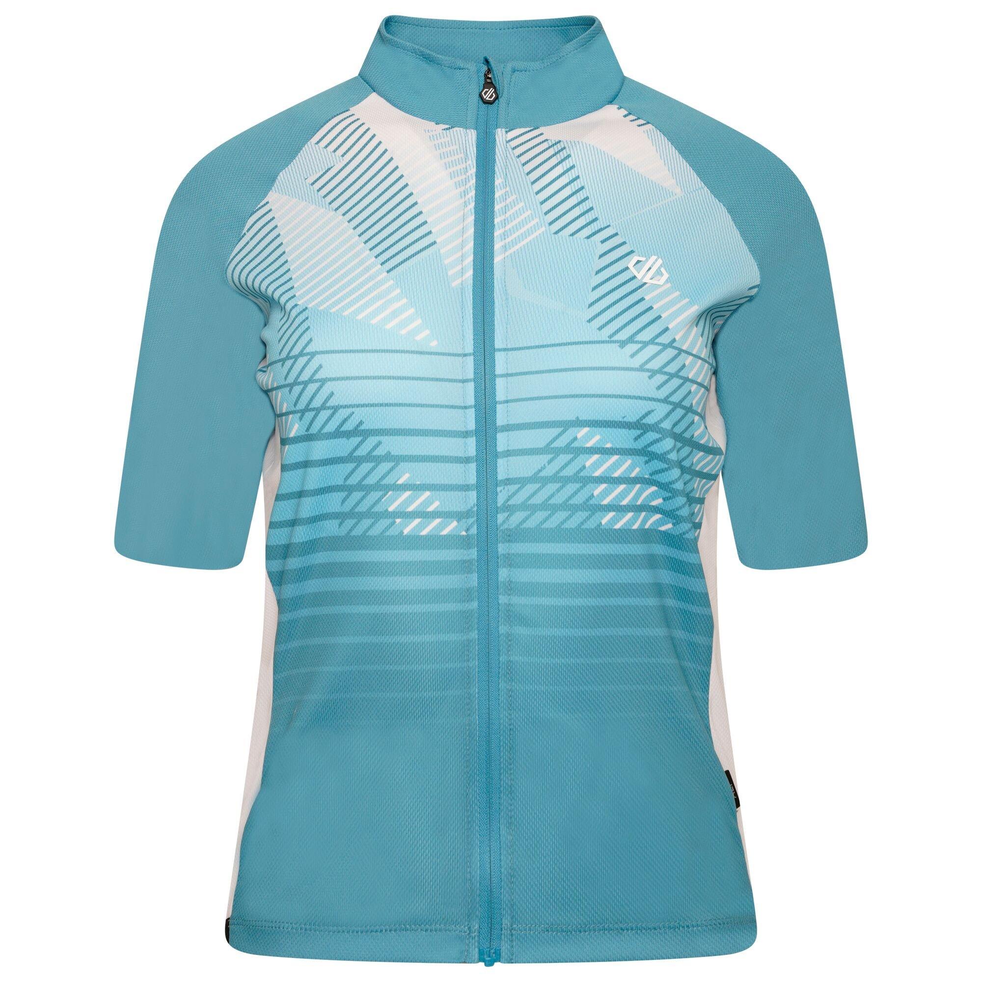 Dare 2b Dare 2b Aep Prompt Jersey Cycling Womens