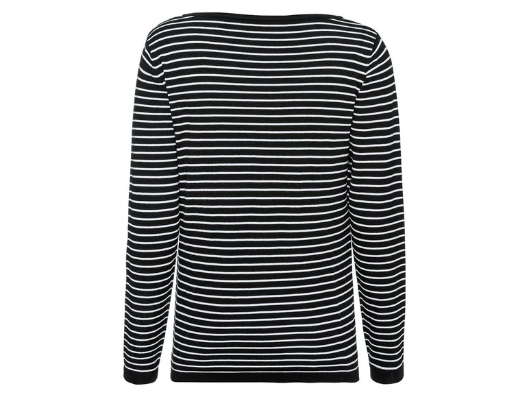 ESMARA® Women Schone gebreide trui, 2 stuks, hoge viscose